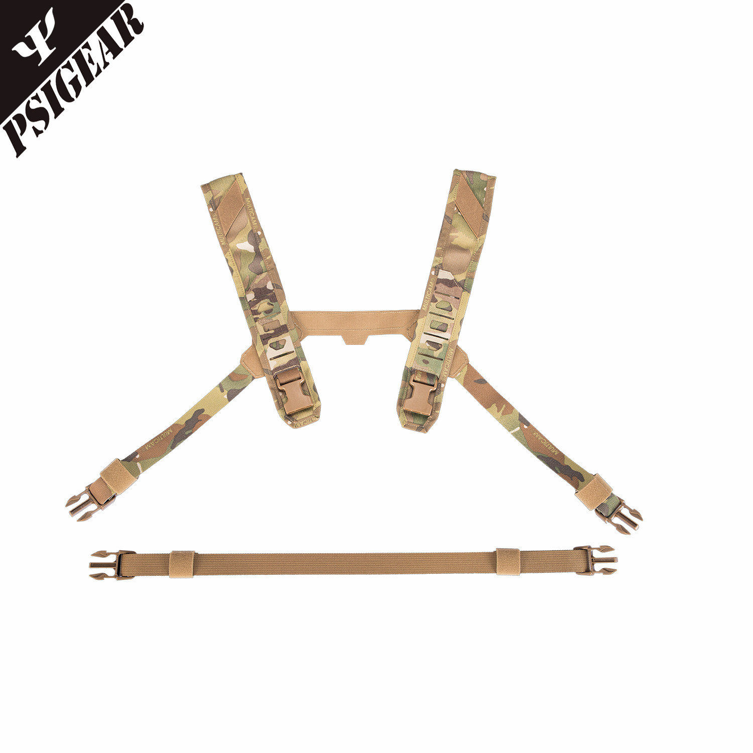 机动胸包背带升级版可调背带配件