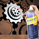 除锈去锈防锈油润滑剂金属铁锈汽车门轴锁芯螺丝松动清洗剂油喷剂