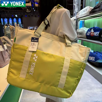 YONEX尤尼克斯羽毛球包单肩包