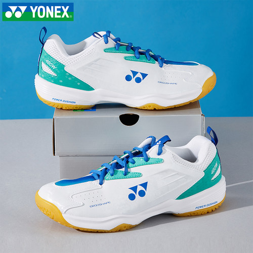 2022YONEX尼克斯羽毛球鞋超轻