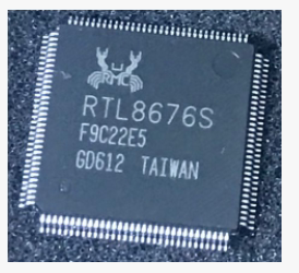 RTL8676S 全新原装进口现货 RTL8676