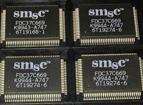 FDC37C669QFP