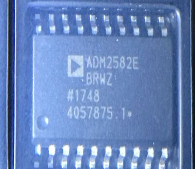 ADM2582EBRWZ 全新原装正品现货