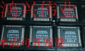 EPM7064TC44-15 正品嵌入式处理器芯片原装现货