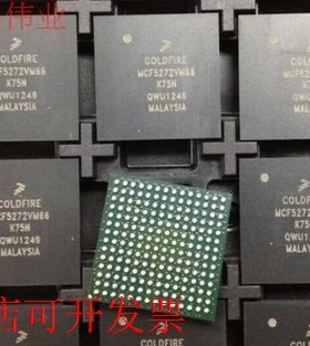 原装 MCF5272VM66K75N BGA 现货库存