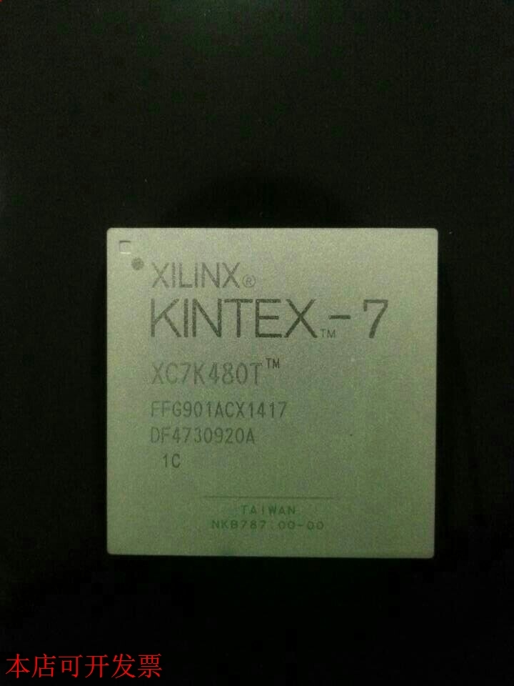 原装全新正品XC7K480T-2FFG901CXC7K480T-2FF901C现货即拍即发原