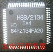 全新HD64F2134AFA20 HD64F2134ATF20V HD64F2134FA20现货原装