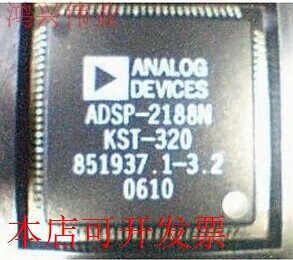现货全新正品ADSP-2185NKST-320 ADSP-2185NKSTZ-320现货即拍即发