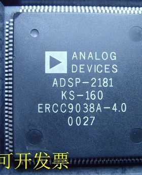 全新正品ADSP-2181KST-160ADSP-2181KSTZ-160数字式信号处理器现