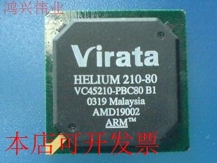 现货全新正品VC45210-PBC80A2 VC45210-PBC80 A2原装