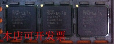 原装全新正品XC6SLX150-2FGG900I XC6SLX150-2FG900I即拍即发