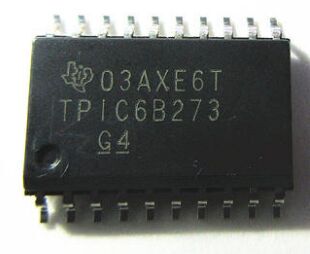 TPIC6B273DWR 全新原装正品现货