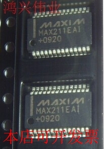 现货全新正品MAX211EEAI MAX211ECAI MAX211EEAI+ MAX211ECAI+