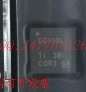 CC110LRTKR  CC110LRTKT CC110LRGPR  CC110LRGPT无线芯片