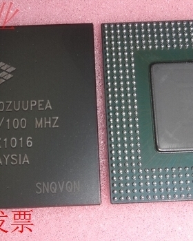 MPC8280ZUUPEA 正品嵌入式处理器芯片.原装现货