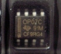 OP07CD 全新原装进口现货