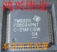 TMS320F28035PNT TMS320F28034PNT TMS320LF2406APZA  全新现货