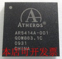 全新AR5414A-001 AR5414A-B1B AR5414A-B2B AR5414A-00现货原装
