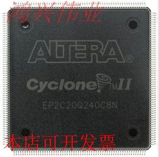 ic EP2C20Q240C8N EP2C20Q240C8 QFP240 全新原装原装现货