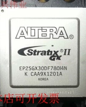 全新EP2SGX60DF780C4N EP2SGX60DF780C3N EP2SGX60DF780C5N