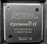 EP2C5Q208C8N 全新原装现货  欢迎询问原装现货