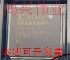 XC3S250E-4PQG208C XC3S500E-4PQG208C XC3S400-4PQG208C现货