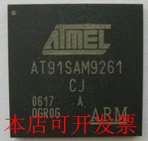 全新AT91SAM9261 AT91SAM9261S-CU AT91SAM9261-CJ现货