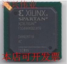 全新XC3S700AN-4FGG484C XC3S700ANtm-4FGG484C  XC3S700原装现货