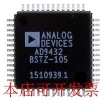 全新AD9432 AD9432BSTZ-105 AD9432BST-105现货