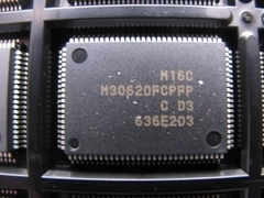 M30620FCPFP全新原装正品 欢迎询问原装现货.原装现货