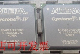 全新EP4CE40F23I7N EP4CE40F23I7 EP4CE40F23C7N EP4CE40F23C7