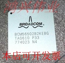 BCM56502B2KEBG  正品嵌入式处理器芯片.原装现货