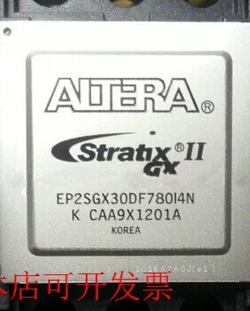 全新EP2SGX60DF780C4N EP2SGX60DF780C3N EP2SGX60DF780C5N