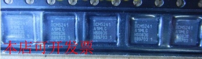 原装全新正品BCM5241A1IMLG BCM5241A1IML封装QFN-32即拍即发