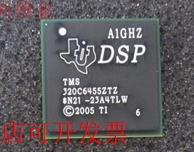 全新正品TMS320C6455BZTZ TMS320C6455BZTZATMS320C6455ZTZ现货