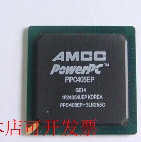 原装全新PPC405EP-3GB133C PPC405EP-3GB266C PPC405EP-3LB200C