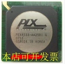PEX8518-AC25BI 全新原装正品 欢迎询问原装现货.原装现货