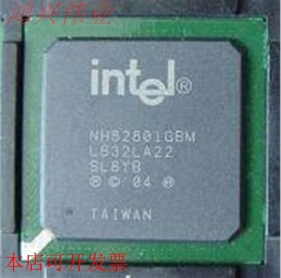 FW82801DBM NH82801DB   全新原装原装现货