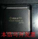 HD64F7044F28  全新原装 欢迎询问原装现货