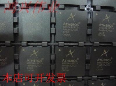 【全新原装】AR9344-BC2A原装现货