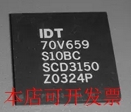 全新IDT70V659S10BFIDT70V659S15BCI IDT70V659S12BFI现货