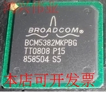 全新BCM5382MKPBGBCM5382MIPBG BCM5382KPB BCM5382IPBG原装现货