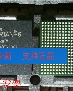 原装全新正品XC6SLX9-2FTG256CXC6SLX9-2FT256C嵌入式即拍即发原