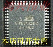 ATMEGA324PA-AU ATMEGA324PA-PU ATMEGA324PA 正品100个直拍..原