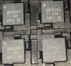 ADS8363SRHBR 全新原装正品现货