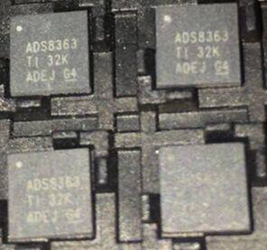 ADS8363SRHBR 全新原装正品现货