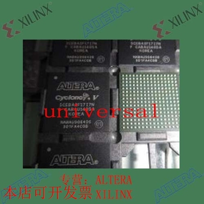 全新   正品嵌入式芯片 5CEBA4U15I7N 欢迎咨询 拍前询价现货