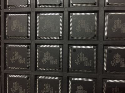 SII9134CTU 全新原装现货