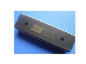 SST89E516RD-40-C-PIE 全新原装正品现货