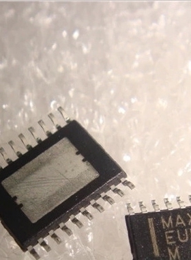 原装MAX5584EUPAA MAX5584EUP MAX5584 TSSOP20 全新原装现货原装